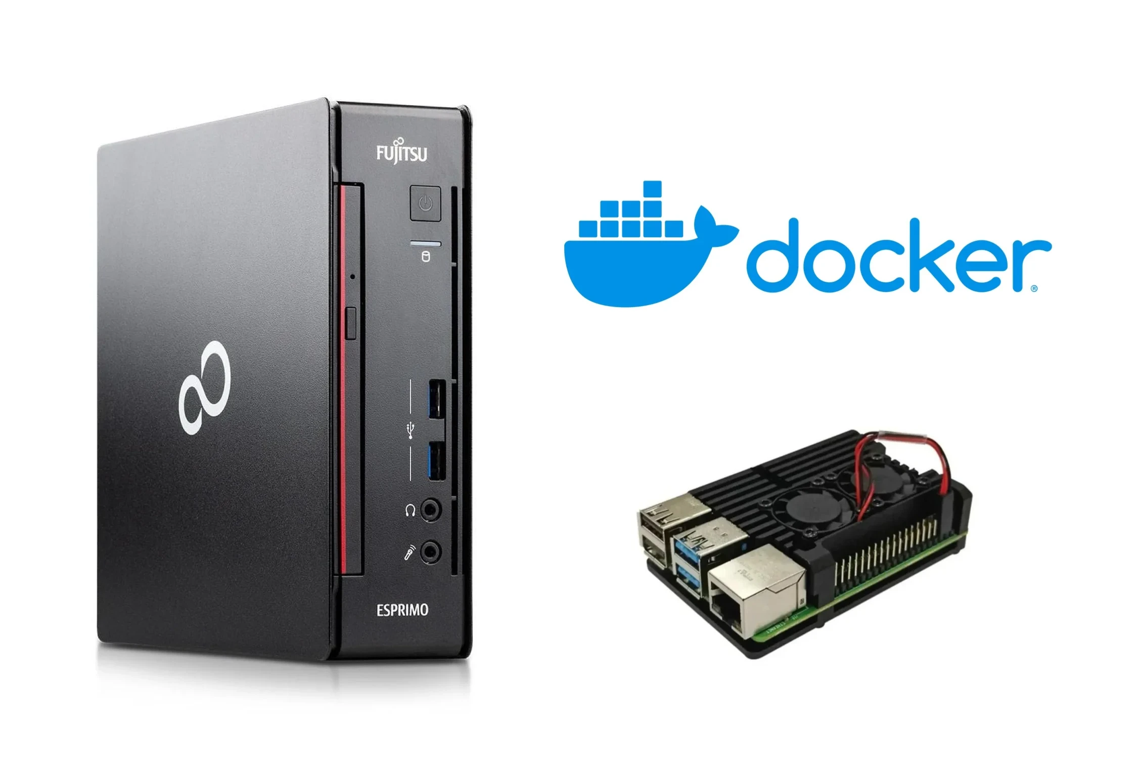 Homelab thumbnail
